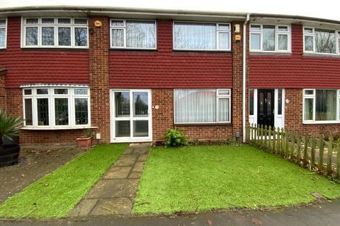 3 bedroom terraced house for sale, Hornchurch RM12