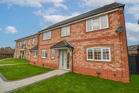 undefined, Chedworth Court, Stockton-on-tees TS17