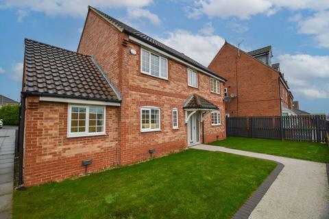 undefined, Chedworth Court, Stockton-on-tees TS17