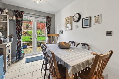 undefined, Gunville Gardens, Milborne Port, Sherborne, Dorset, DT9