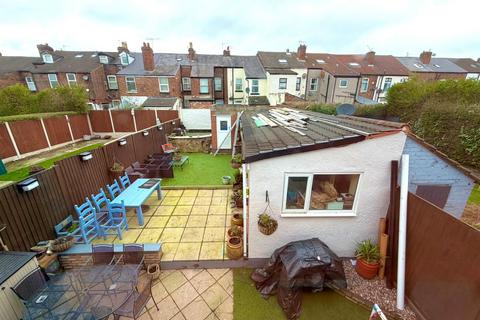undefined, Mayfields North, New Ferry, Merseyside, CH62