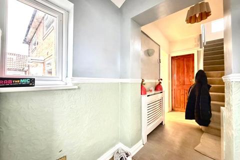 undefined, Mayfields North, New Ferry, Merseyside, CH62