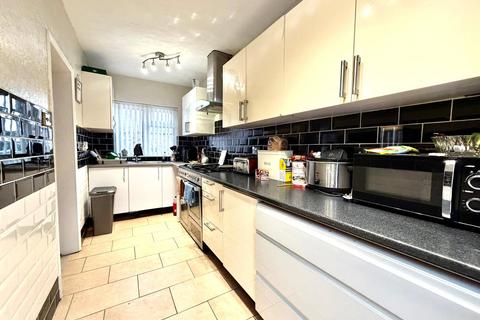 undefined, Mayfields North, New Ferry, Merseyside, CH62