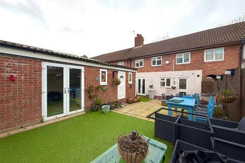 undefined, Mayfields North, New Ferry, Merseyside, CH62