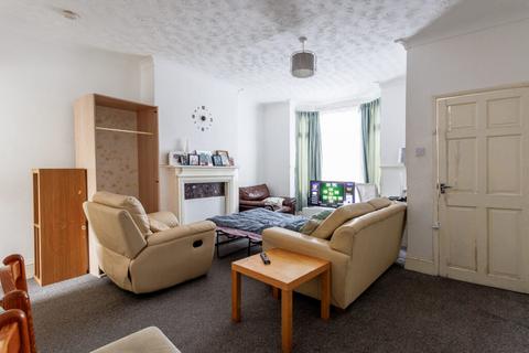 2 bedroom terraced house for sale, Hampden Street, Middlesbrough TS6
