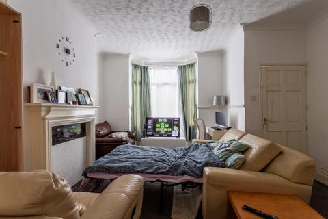 2 bedroom terraced house for sale, Hampden Street, Middlesbrough TS6