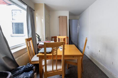 2 bedroom terraced house for sale, Hampden Street, Middlesbrough TS6