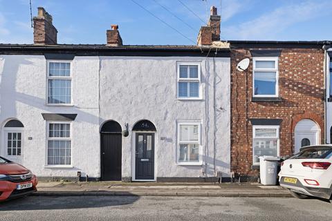 undefined, Garden Street, Macclesfield SK10