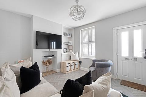 undefined, Garden Street, Macclesfield SK10