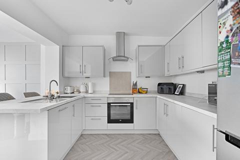 undefined, Garden Street, Macclesfield SK10