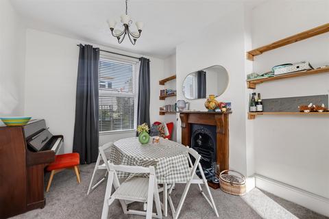 3 bedroom terraced house for sale, South View Terrace, Plymouth
