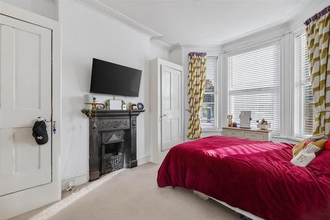 3 bedroom terraced house for sale, South View Terrace, Plymouth