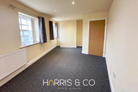 1 bedroom apartment to rent, Warrenhurst Road, Fleetwood, FY7