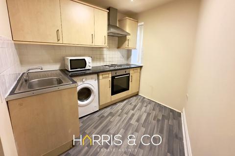 1 bedroom apartment to rent, Warrenhurst Road, Fleetwood, FY7