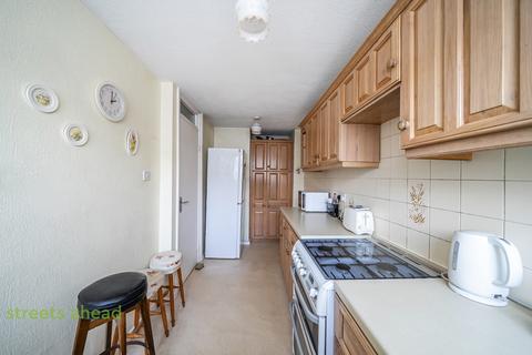 2 bedroom terraced house for sale, Cromwell Road, Croydon, CR0