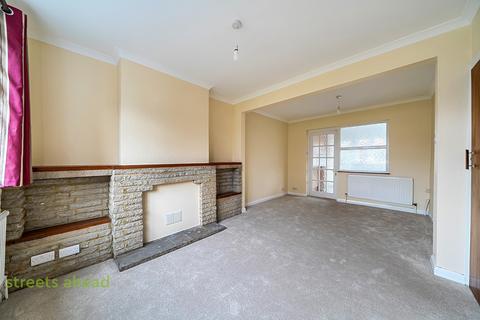 3 bedroom terraced house for sale, Ockley Road, Croydon, CR0