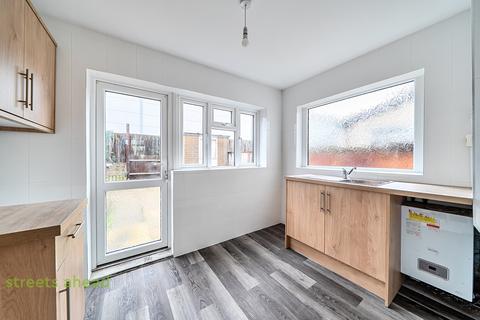 3 bedroom terraced house for sale, Ockley Road, Croydon, CR0