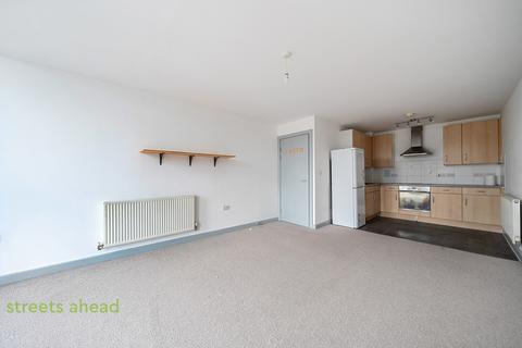 1 bedroom apartment for sale, Masons Avenue, Croydon, CR0