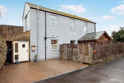 undefined, Manor Road, Minehead TA24