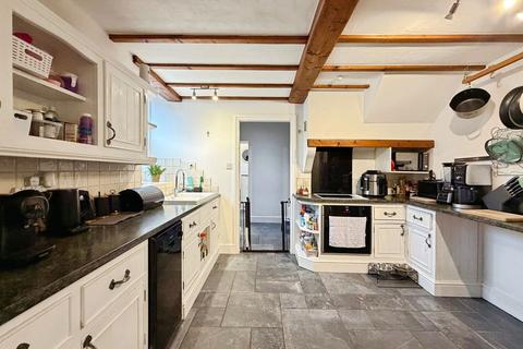 undefined, Manor Road, Minehead TA24