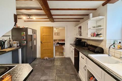undefined, Manor Road, Minehead TA24