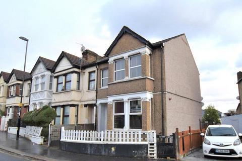 undefined, Manor Road, London, SE25