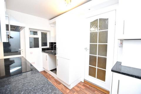 undefined, Manor Road, London, SE25