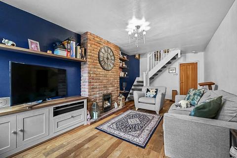 3 bedroom terraced house for sale, Oakfield Street, Altrincham