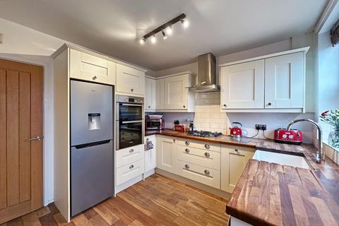 3 bedroom terraced house for sale, Oakfield Street, Altrincham