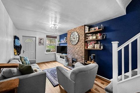 3 bedroom terraced house for sale, Oakfield Street, Altrincham