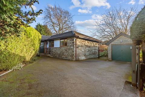 2 bedroom detached bungalow for sale, Hardaker Lane, Shipley BD17