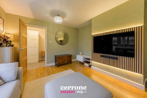 4 bedroom detached house for sale, Campden Close, Redditch B97