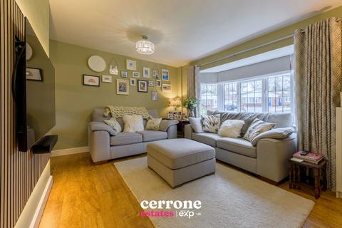 4 bedroom detached house for sale, Campden Close, Redditch B97