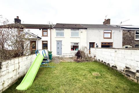 undefined, Trecynon, Aberdare CF44