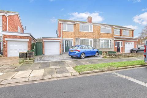 Cayton Drive, Wolviston Court