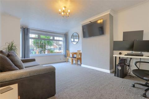 undefined, Highfield Road, Eston