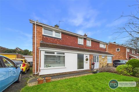3 bedroom semi-detached house for sale, Mossdale Grove, Guisborough