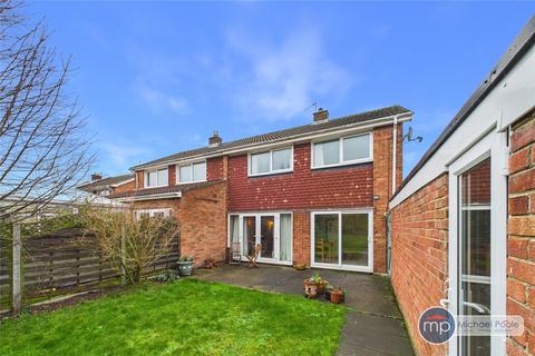 3 bedroom semi-detached house for sale, Mossdale Grove, Guisborough
