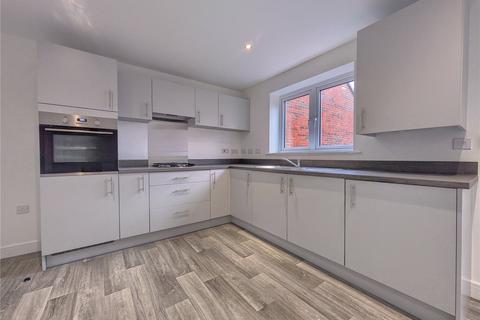 undefined, Thorngate Way, Eaglescliffe