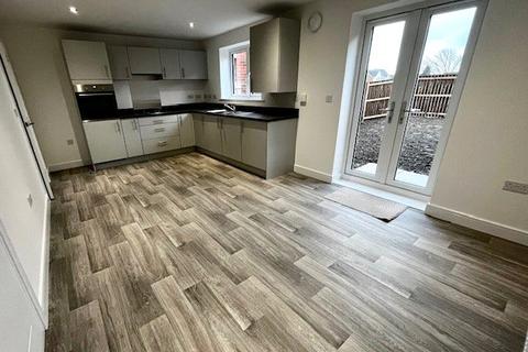 undefined, Thorngate Way, Eaglescliffe