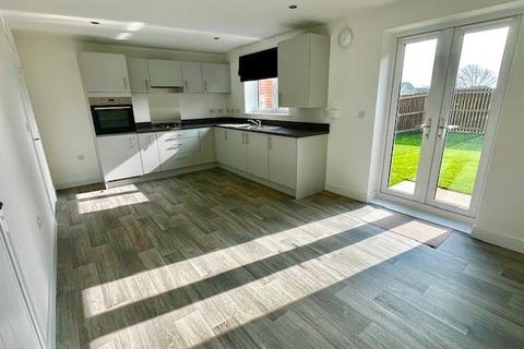 undefined, Thorngate Way, Eaglescliffe