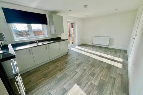 undefined, Thorngate Way, Eaglescliffe