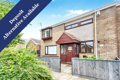 Conifer Close, Ormesby