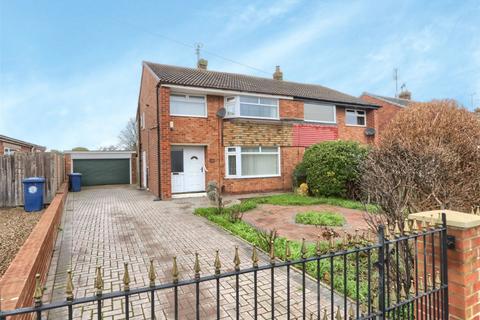 undefined, Mersey Road, Redcar
