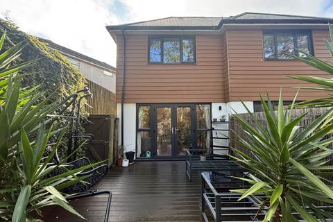 2 bedroom terraced house for sale, BH12 HERBERT AVENUE, Poole
