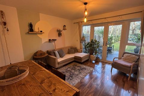 2 bedroom terraced house for sale, BH12 HERBERT AVENUE, Poole