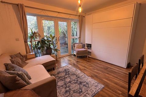 2 bedroom terraced house for sale, BH12 HERBERT AVENUE, Poole