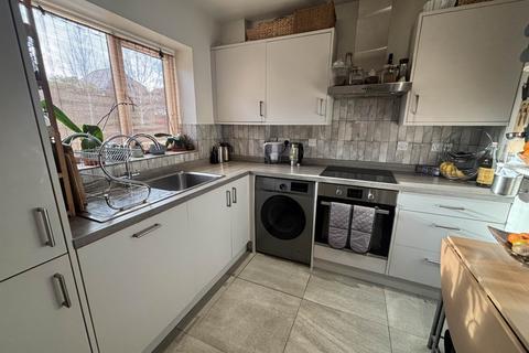 2 bedroom terraced house for sale, BH12 HERBERT AVENUE, Poole