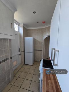 undefined, Goresbrook Road, Dagenham, RM9