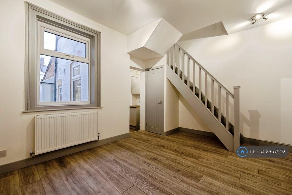 2nd Reception Room